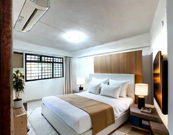 Blk 204 Jurong East Street 21 (Jurong East), HDB 4 Rooms #497477511